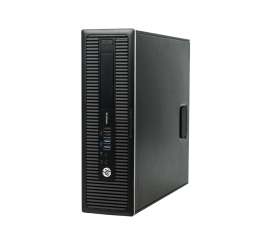 HP ProDesk 600 G2 USFF - Intel Core i7-6e Generatie - 8GB RAM - 256GB SSD - Windows 11