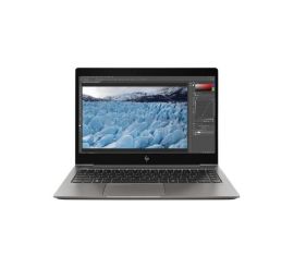 HP ZBook 14u G6 - Intel Core i7-8.ᵃ Generación - 14 pulgadas - 8GB RAM - 256GB SSD - Windows 11