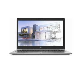 HP ZBook 15u G5 - Intel Core i7-8.ᵃ Generación - 15 pulgadas - 8GB RAM - 256GB SSD - Windows 11
