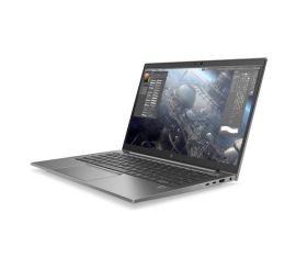 HP ZBook Firefly 14 G7 - Intel Core i7 10ª generación - 14 pulgadas - 16GB RAM - 256GB SSD - Windows 11 Home
