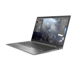 HP ZBook Firefly 14 G8 - Intel Core i7 11ª generación - 14 pulgadas - 32GB RAM - 256GB SSD - Windows 11