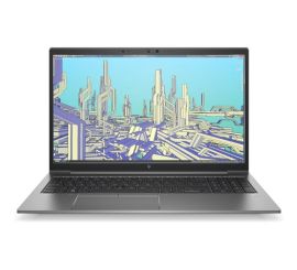 HP ZBook Firefly 15 G8 - Intel Core i7 11ª generación - 15 pulgadas - 16GB RAM - 256GB SSD - Windows 11 Home