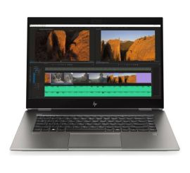 HP ZBook Studio G5 - Intel Core i7-8.ᵃ Generación - 15 pulgadas - 8GB RAM - 256GB SSD - Windows 11