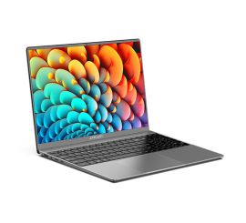 Huiang Ultrabook AlderLake ULX - Intel Celeron N9516 - 15 pulgadas - 8GB RAM - 256GB SSD - Windows 11 Home