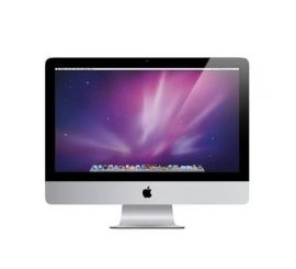 Apple - iMac - 2010 - 21 inch - Intel Core i3-1e Gen - 8GB - 512GB