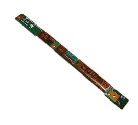 Inversor de portátil para Dell Latitude E6400 CN-0R134P