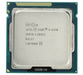Intel Core i5-3470