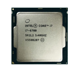 IntelCore i7-6700