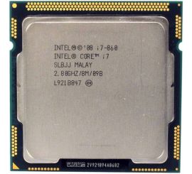 IntelCore i7-870