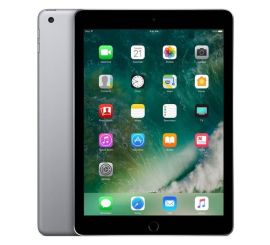 Apple iPad 5 (2017) - 9,7 pulgadas - 128 GB - Gris espacial - 2 años de garantía