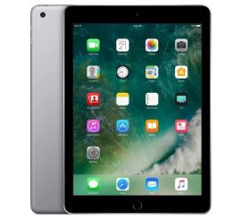 Apple iPad 5 (2017) - 9,7 pulgadas - 128 GB - Gris espacial - Conectividad celular - 2 años de garantía
