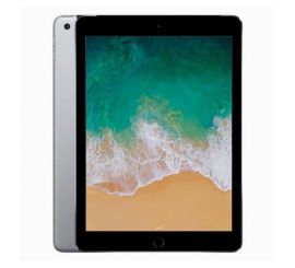 Apple iPad 6 (2018) - 9,7 pulgadas - 128 GB - Gris espacial - 2 años de garantía