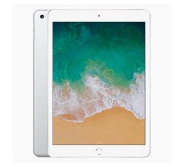 Apple iPad 6 (2018) - 9,7 pulgadas - 128 GB - Plata - 2 años de garantía