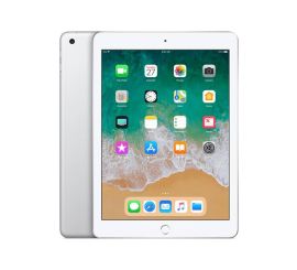Apple iPad 6 (2018) - 9,7 pulgadas - 32 GB - Plata - Conectividad celular - 2 años de garantía