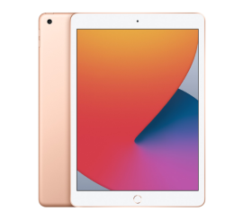 Apple iPad 7 (2019) - 10,2 pulgadas - 32 GB - Dorado - 2 años de garantía