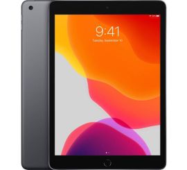 Apple iPad 7 (2019) - 10,2 pulgadas - 128 GB - Gris espacial - 2 años de garantía