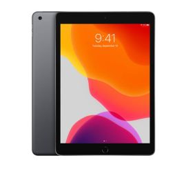 Apple iPad 7 (2019) - 10,2 pulgadas - 128 GB - Gris espacial - Conectividad celular - 2 años de garantía