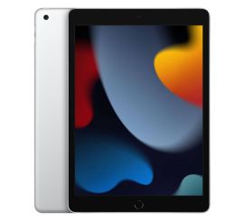 Apple iPad 9 (2021) - 10,2 pulgadas - 64 GB - Plata - 2 años de garantía