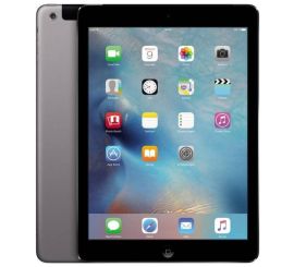 Apple iPad Air 1 (2013) - 9,7 pulgadas - 16 GB - Gris espacial - Conectividad celular - 2 años de garantía