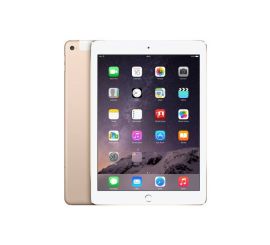 Apple iPad Air 2 (2014) - 9,7 pulgadas - 64 GB - Dorado - Conectividad celular - 2 años de garantía