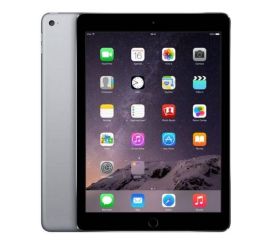 Apple iPad Air 2 (2014) - 9,7 pulgadas - 16 GB - Gris espacial - 2 años de garantía