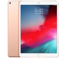 Apple iPad Air 3 (2019) - 10,5 pulgadas - 64 GB - Dorado - 2 a&ntilde;os de garant&iacute;a