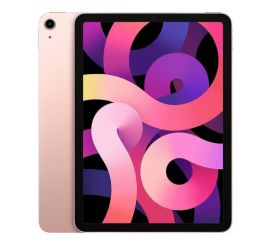 Apple iPad Air 4 (2020) - 10,9 pulgadas - 64 GB - Oro rosa - 2 años de garantía