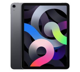 Apple iPad Air 4 (2020) - 10,9 pulgadas - 64 GB - Gris espacial - 2 años de garantía
