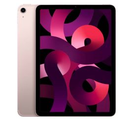Apple iPad Air 5 (2022) - 10,9 pulgadas - 64 GB - Rosa - 2 años de garantía