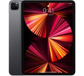 Apple iPad Pro 3 (2021) - 11 pulgadas - 128 GB - Gris espacial - 2 años de garantía