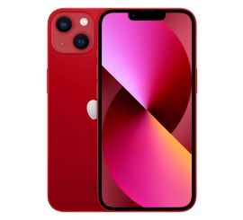 Apple iPhone 13 - 128 GB - Rojo - 2 años de garantía