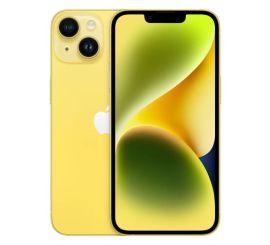 Apple iPhone 14 - 256 GB - Amarillo - 2 años de garantía