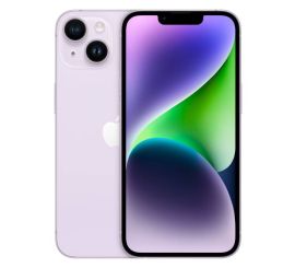 Apple iPhone 14 - 128 GB - Morado - 2 años de garantía