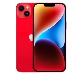 Apple iPhone 14 Plus - 128 GB - Rojo - 2 años de garantía