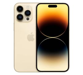 Apple iPhone 14 Pro Max - 256 GB - Dorado - 2 años de garantía