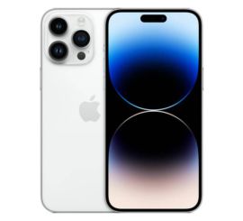 Apple iPhone 14 Pro Max - 128 GB - Plata - 2 años de garantía