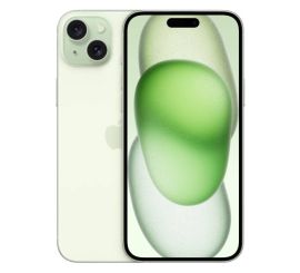 Apple iPhone 15 Plus - 128 GB - Verde - 2 años de garantía