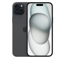 Apple iPhone 15 Plus - 512 GB - Negro - 2 años de garantía