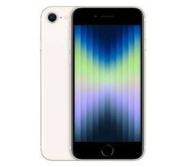 Apple iPhone SE 3 - 64 GB - Starlight - 2 años de garantía