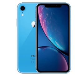Apple iPhone XR - 128 GB - Azul - 2 años de garantía