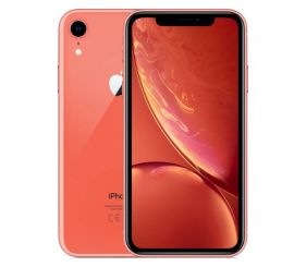 Apple iPhone XR - 256 GB - Coral - 2 años de garantía