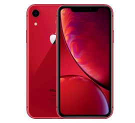 Apple iPhone XR - 128 GB - Rojo - 2 años de garantía