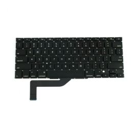 Teclado de portátil para Apple Macbook Pro A1398 Retina 15" [KBAE018-02]