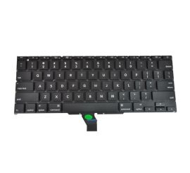 Teclado de portátil para Apple MacBook Air 11.6" A1370 A1465 2011-2015