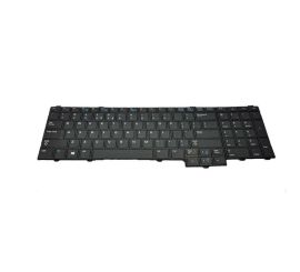 Teclado de portátil DELL Latitude E5540 15-5000 US sin retroiluminación