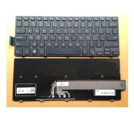 Teclado de portátil para Dell Inspiron 14-3000 14-5000