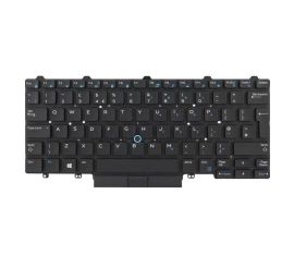 Teclado de portátil Dell Latitude E5450 Retroiluminado sin Marco grande 'Enter'