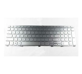Teclado de portátil para Dell Inspiron serie 17-7000 retroiluminado