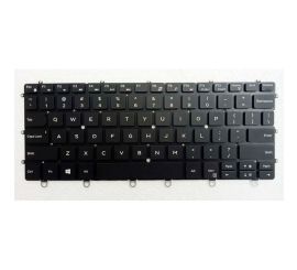 Teclado de portátil para Dell XPS 13-9365 con retroiluminación extraíble