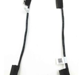 Cable de batería para portátil Dell Latitude E5570 M3510 0G6J8P